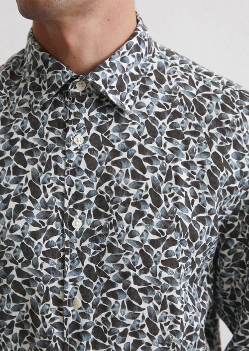 Regular shirt — MB92