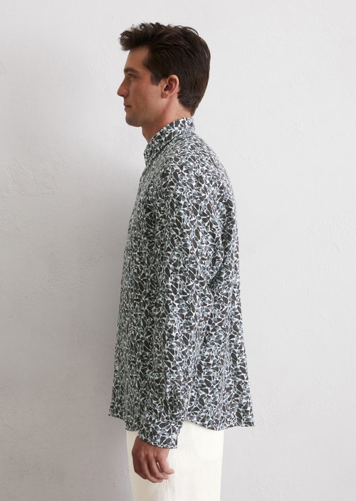 Regular shirt — MB92