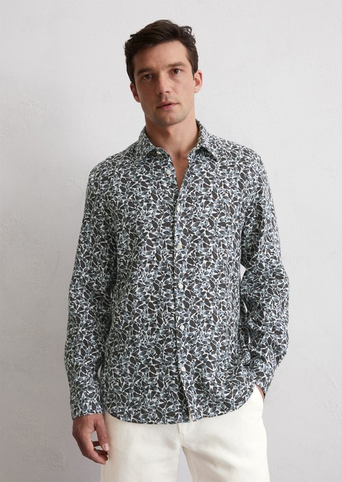 Regular shirt — MB92