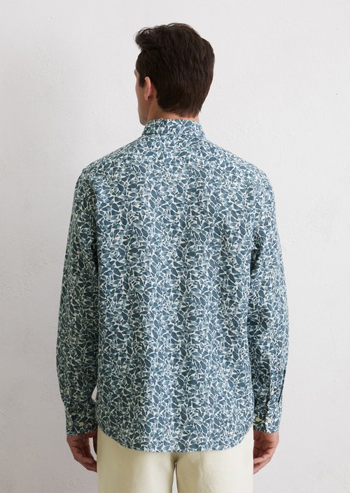 Regular shirt — MH80