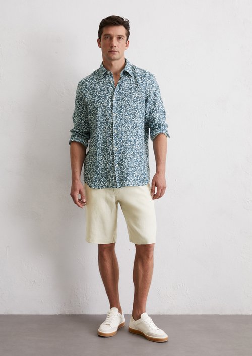 Regular shirt — MH80