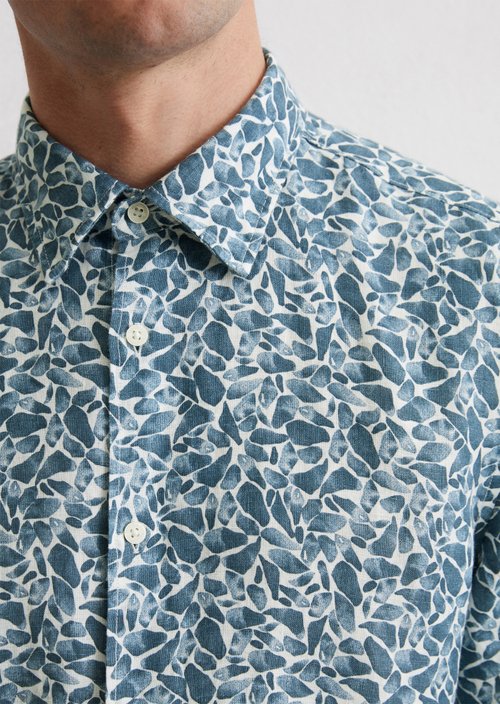 Regular shirt — MH80