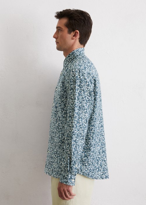 Regular shirt — MH80