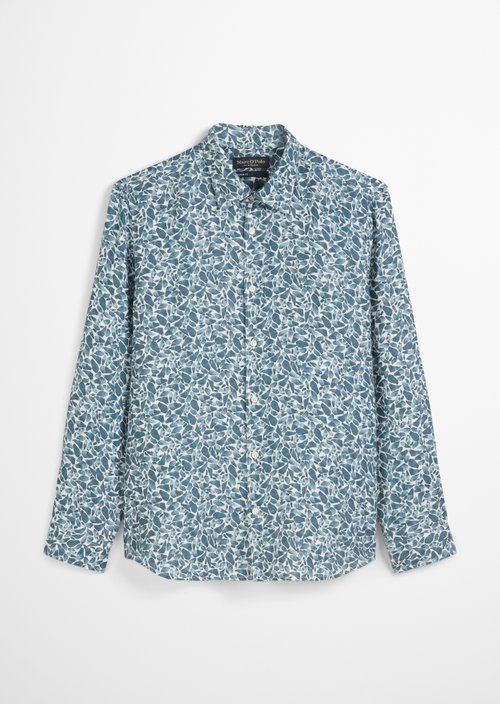 Regular shirt — MH80