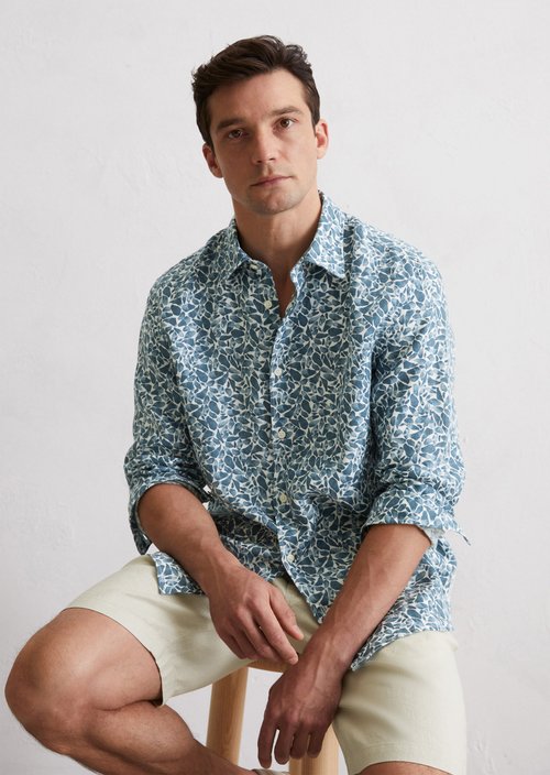 Regular shirt — MH80