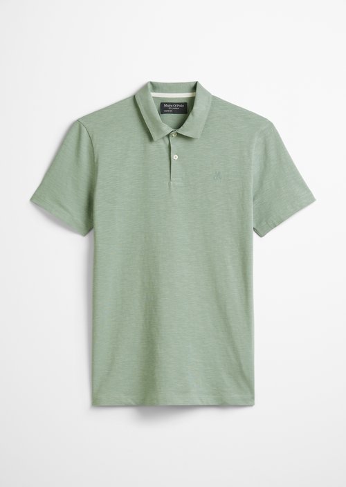 DfC polo shirt Jersey shaped — M438