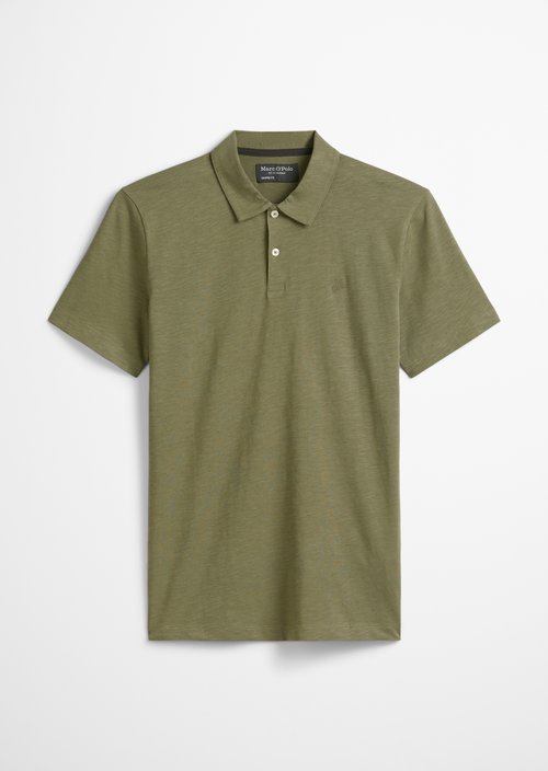 DfC polo shirt Jersey shaped — M452