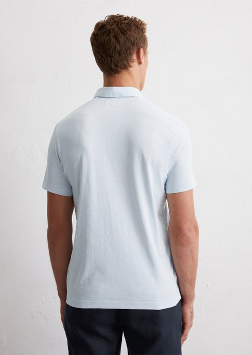 DfC polo shirt Jersey shaped — M800