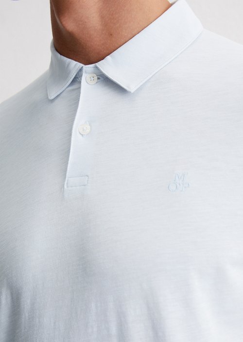 DfC polo shirt Jersey shaped — M800