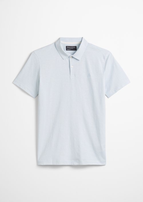 DfC polo shirt Jersey shaped — M800