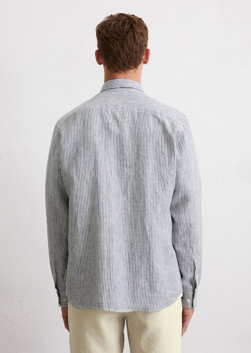 Regular shirt — MK81