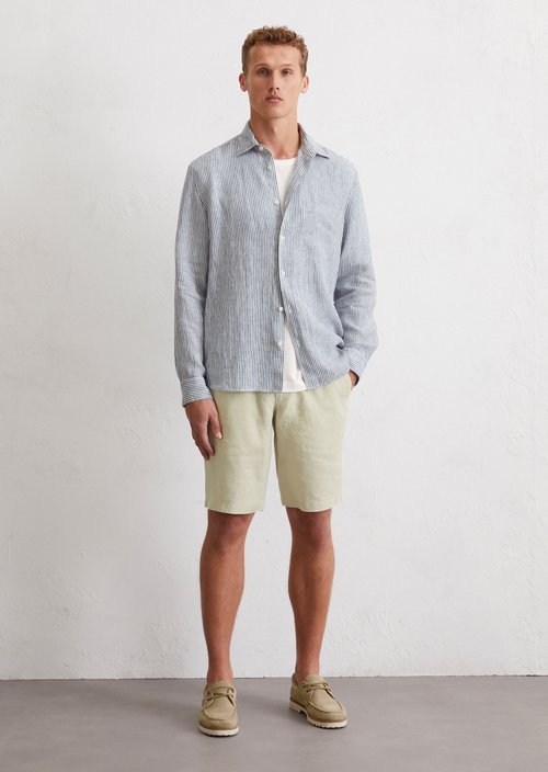 Regular shirt — MK81