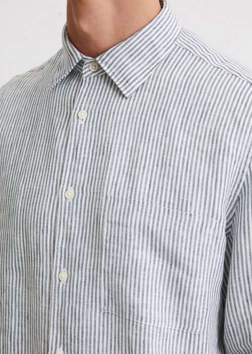Regular shirt — MK81