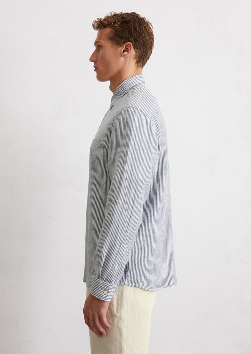 Regular shirt — MK81
