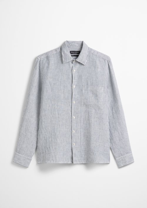 Regular shirt — MK81