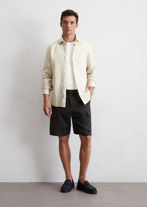 Shirt shaped — M707