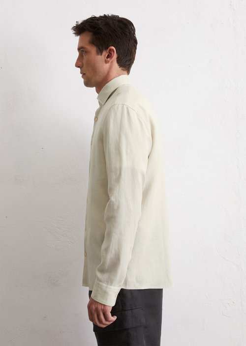 Shirt shaped — M707