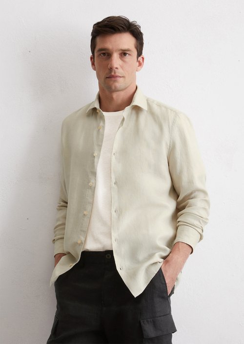 Shirt shaped — M707