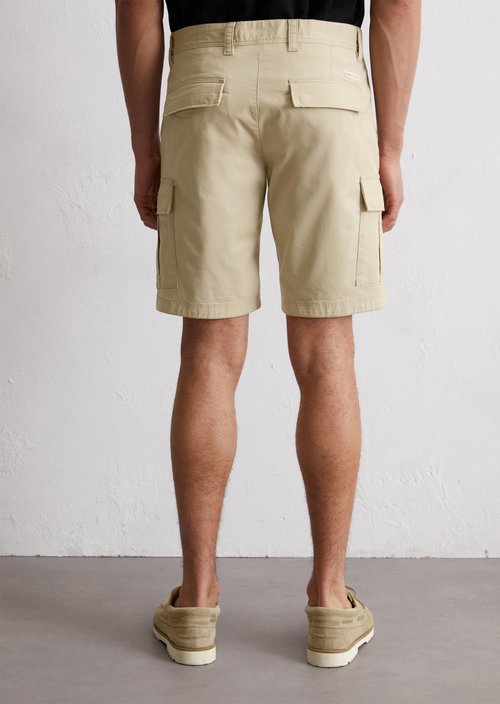 Cargo shorts model Reso regular — M111