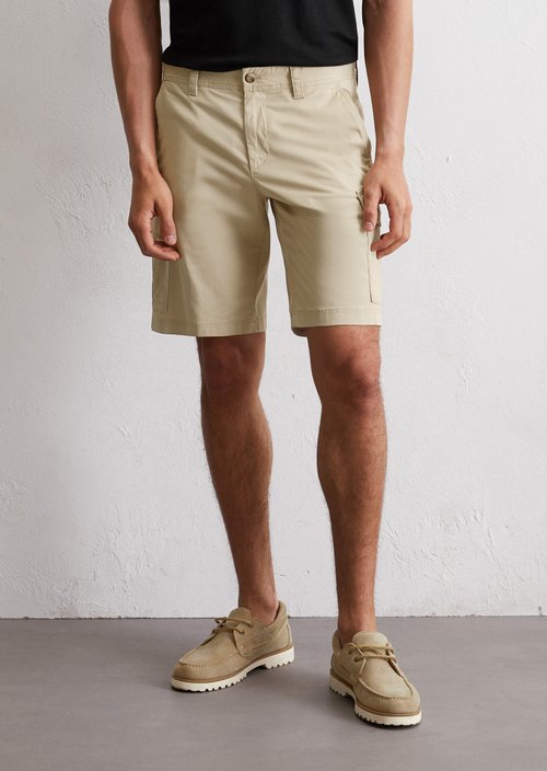 Cargo shorts model Reso regular — M111