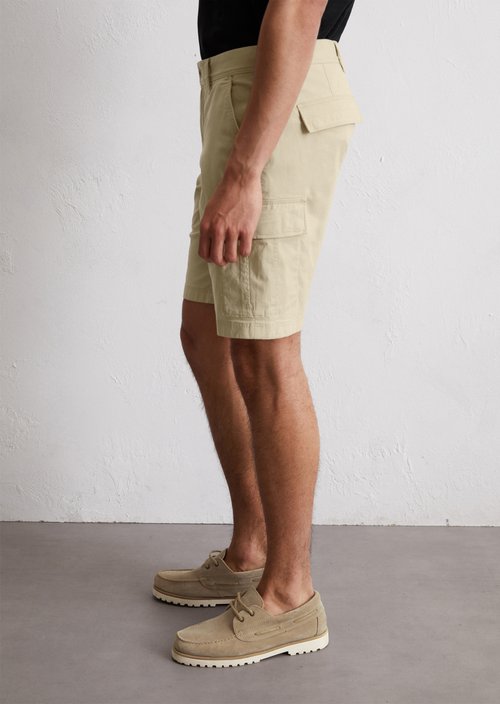Cargo shorts model Reso regular — M111
