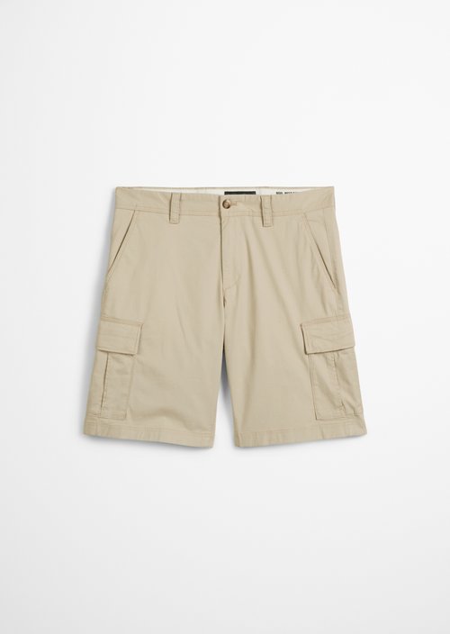 Cargo shorts model Reso regular — M111