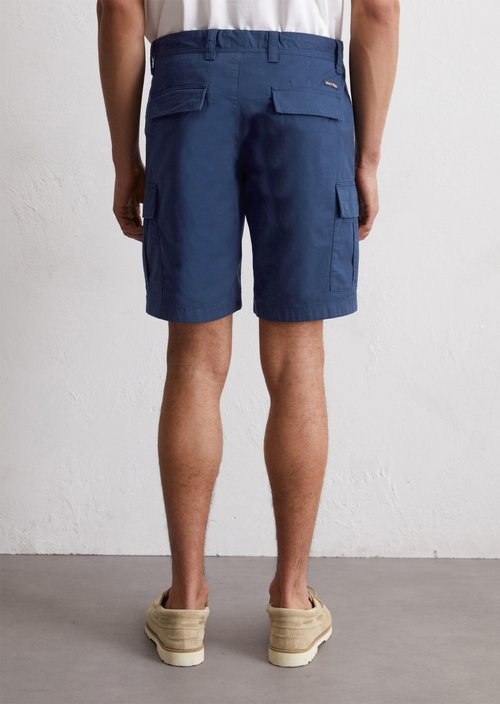 Cargo shorts model Reso regular — M871