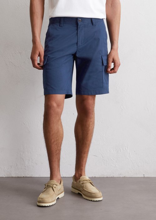 Cargo shorts model Reso regular — M871
