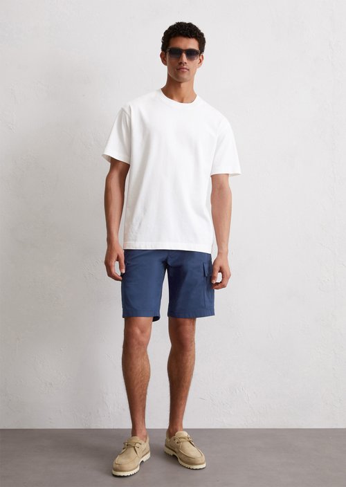 Cargo shorts model Reso regular — M871