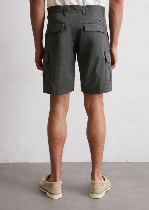 Cargo shorts model Reso regular — M982