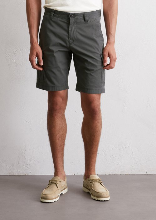 Cargo shorts model Reso regular — M982