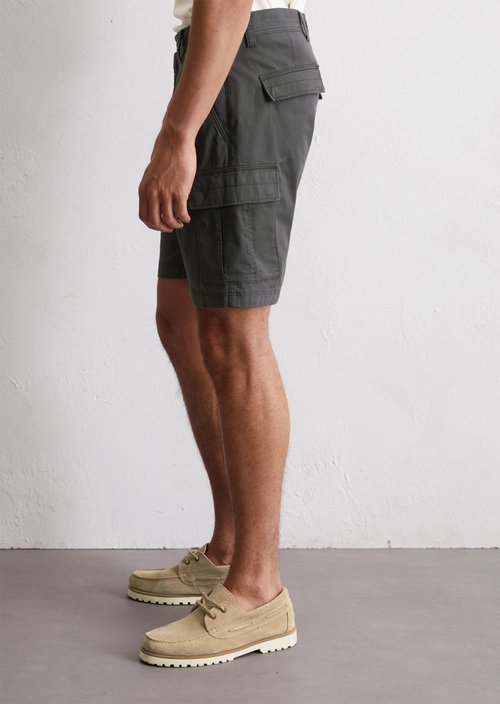 Cargo shorts model Reso regular — M982