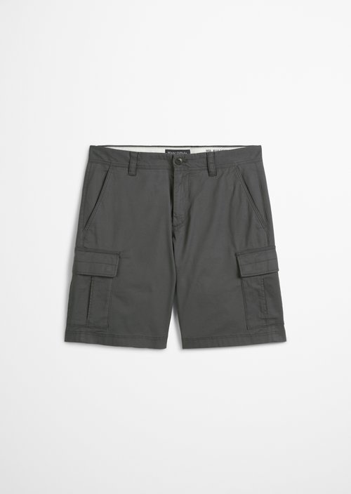 Cargo shorts model Reso regular — M982