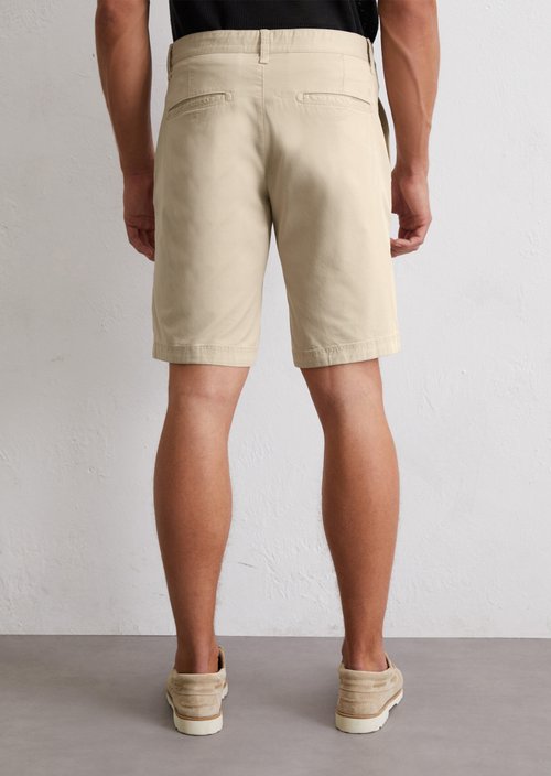 Shorts model Reso regular — M111