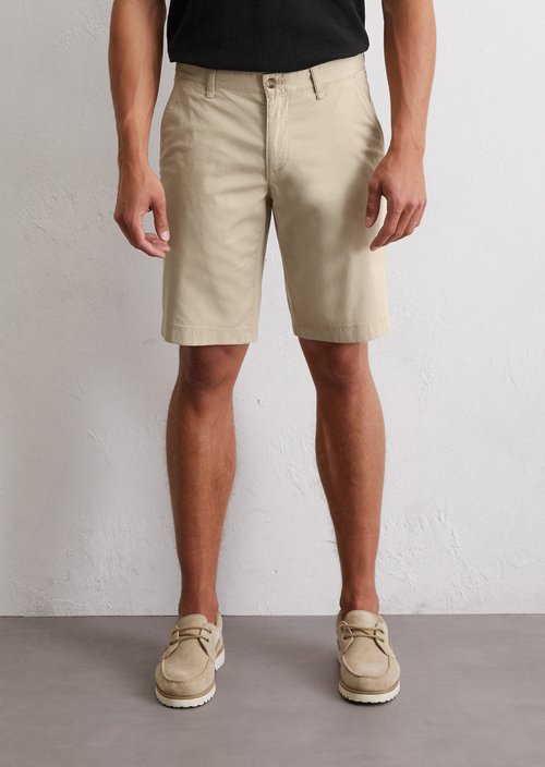 Shorts model Reso regular — M111