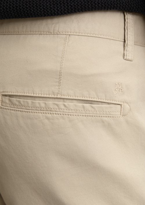 Shorts model Reso regular — M111
