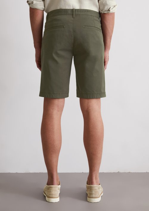 Shorts model Reso regular — M493