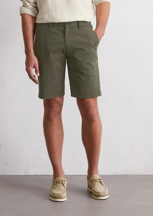 Shorts model Reso regular — M493