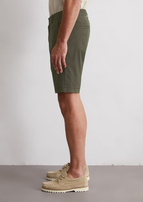Shorts model Reso regular — M493