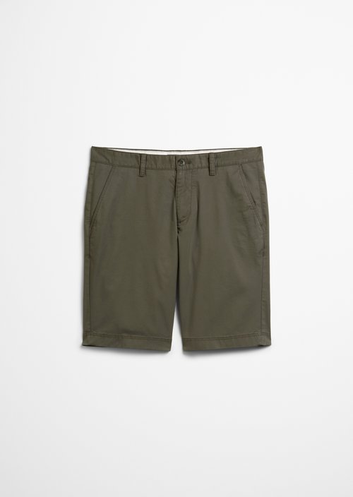 Shorts model Reso regular — M493