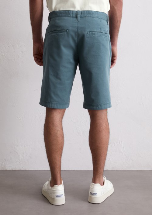 Shorts model Reso regular — M870