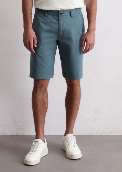 Shorts model Reso regular — M870