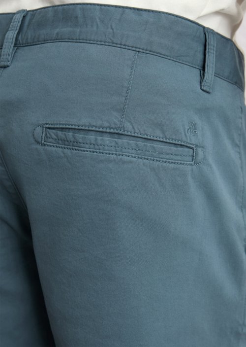 Shorts model Reso regular — M870