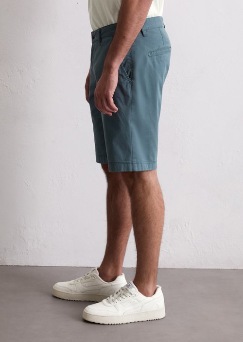 Shorts model Reso regular — M870