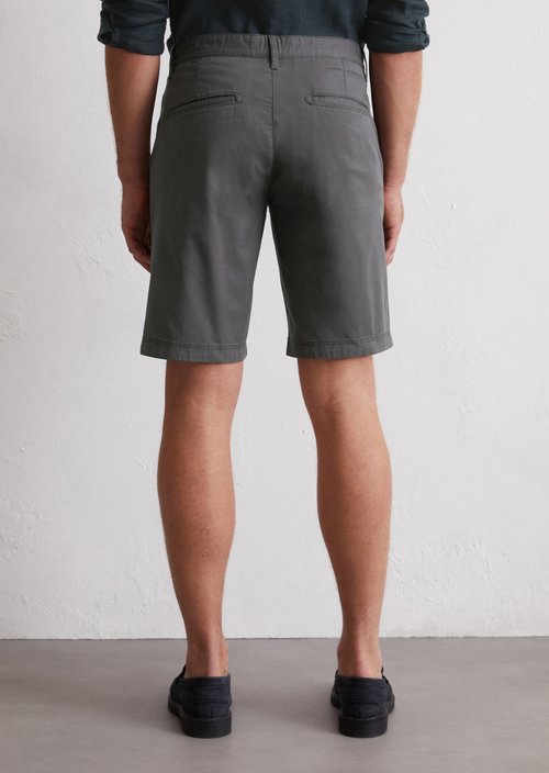 Shorts model Reso regular — M982