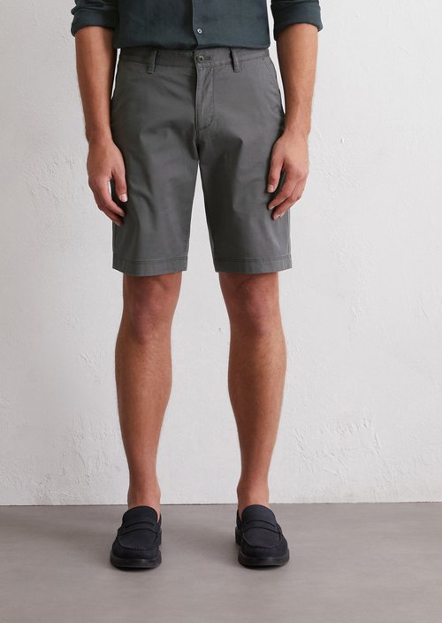 Shorts model Reso regular — M982