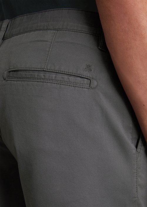 Shorts model Reso regular — M982