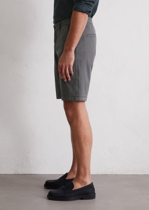 Shorts model Reso regular — M982