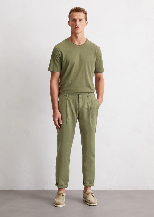 DfC T-Shirt regular — M452