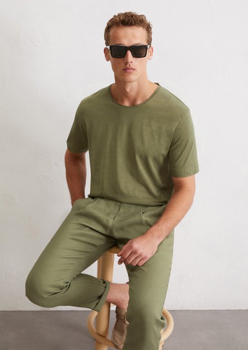 DfC T-Shirt regular — M452